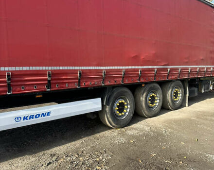 Кроне SDP 27, объемом двигателя 0 л и пробегом 0 тыс. км за 10000 $, фото 3 на Automoto.ua