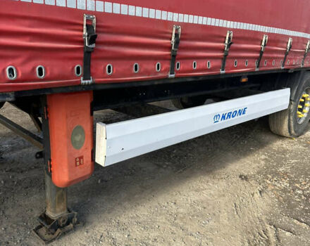 Кроне SDP 27, объемом двигателя 0 л и пробегом 0 тыс. км за 10000 $, фото 4 на Automoto.ua