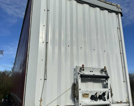 Кроне SDP 27, объемом двигателя 0 л и пробегом 0 тыс. км за 10000 $, фото 5 на Automoto.ua