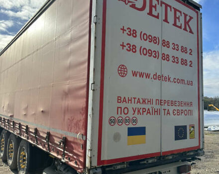 Кроне SDP 27, объемом двигателя 0 л и пробегом 0 тыс. км за 10000 $, фото 2 на Automoto.ua