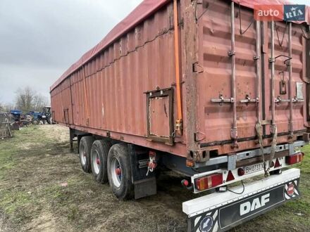 Кроне SDP 27, объемом двигателя 0 л и пробегом 100 тыс. км за 4000 $, фото 1 на Automoto.ua