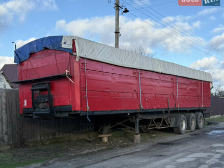 Кроне SDP 27, объемом двигателя 0 л и пробегом 0 тыс. км за 3000 $, фото 1 на Automoto.ua