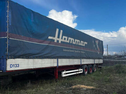 Кроне SDP 27, об'ємом двигуна 0 л та пробігом 1 тис. км за 4000 $, фото 1 на Automoto.ua