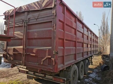 Кроне SDP 27 2000 в Черкассах на Automoto.ua Кроне SDP 27, объемом двигателя 0 л и пробегом 0 тыс. км за 11900 $, фото 1 на Automoto.ua
