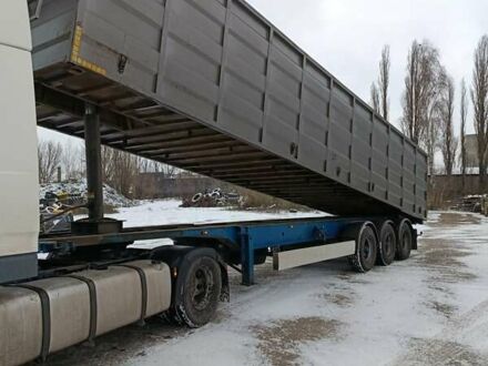 Кроне SDP 27, об'ємом двигуна 0 л та пробігом 1 тис. км за 10950 $, фото 1 на Automoto.ua