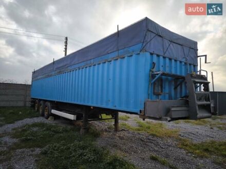 Кроне SDP 27, объемом двигателя 0 л и пробегом 600 тыс. км за 6500 $, фото 1 на Automoto.ua