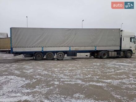 Кроне SDP 27 2004 в Луцке на Automoto.ua Кроне SDP 27, объемом двигателя 0 л и пробегом 0 тыс. км за 4500 $, фото 1 на Automoto.ua