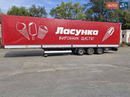 Кроне SDP 27, объемом двигателя 0 л и пробегом 100 тыс. км за 3900 $, фото 1 на Automoto.ua