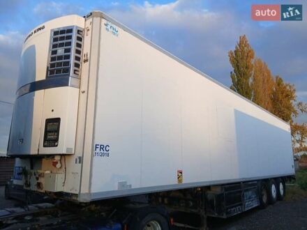 Кроне SDP 27, объемом двигателя 0 л и пробегом 0 тыс. км за 8000 $, фото 1 на Automoto.ua