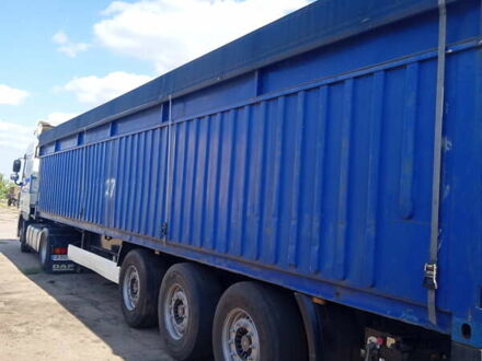Кроне SDP 27 2005 у Варве на Automoto.ua Кроне SDP 27, об'ємом двигуна 0 л та пробігом 1 тис. км за 9000 $, фото 1 на Automoto.ua