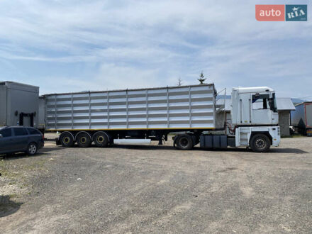 Кроне SDP 27 2005 в Сваляве на Automoto.ua Кроне SDP 27, объемом двигателя 0 л и пробегом 0 тыс. км за 16000 $, фото 1 на Automoto.ua