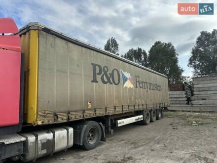 Кроне SDP 27, об'ємом двигуна 0 л та пробігом 0 тис. км за 5900 $, фото 1 на Automoto.ua