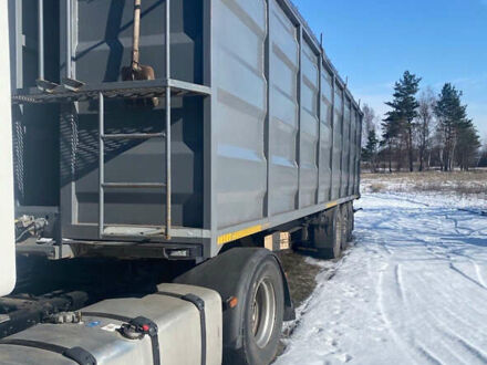 Кроне SDP 27 2006 в Богодухове на Automoto.ua Кроне SDP 27, объемом двигателя 0 л и пробегом 0 тыс. км за 15500 $, фото 1 на Automoto.ua