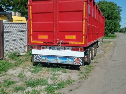 Кроне SDP 27 2007 в Кривом Роге на Automoto.ua Кроне SDP 27, объемом двигателя 0 л и пробегом 1 тыс. км за 12333 $, фото 1 на Automoto.ua