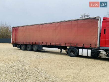 Кроне SDP 27, объемом двигателя 0 л и пробегом 0 тыс. км за 6000 $, фото 1 на Automoto.ua