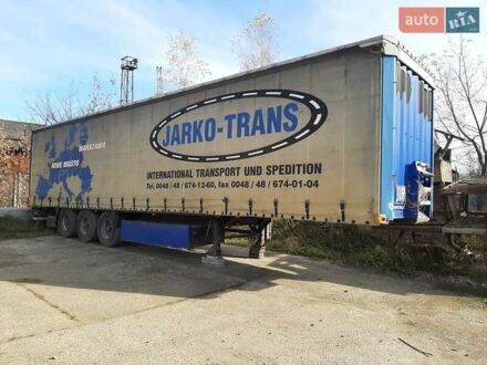 Кроне SDP 27, объемом двигателя 0 л и пробегом 0 тыс. км за 4800 $, фото 1 на Automoto.ua