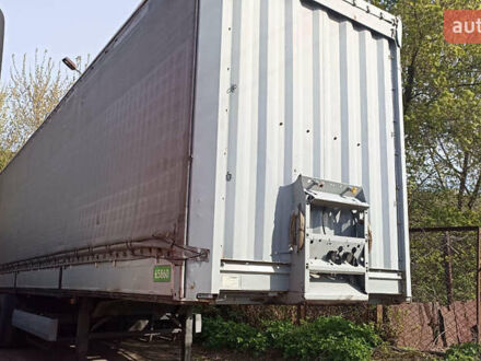 Кроне SDP 27 2008 в Белой Церкве на Automoto.ua Кроне SDP 27, объемом двигателя 0 л и пробегом 700 тыс. км за 5300 $, фото 1 на Automoto.ua