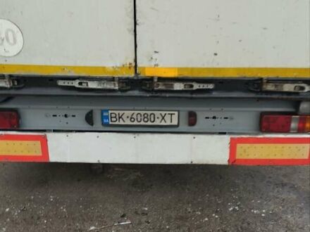 Кроне SDP 27, об'ємом двигуна 0 л та пробігом 0 тис. км за 7000 $, фото 1 на Automoto.ua