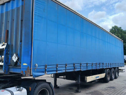 Кроне SDP 27 2008 в Львове на Automoto.ua Кроне SDP 27, объемом двигателя 0 л и пробегом 400 тыс. км за 6200 $, фото 1 на Automoto.ua