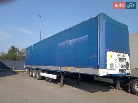 Кроне SDP 27 2009 в Луцке на Automoto.ua Кроне SDP 27, объемом двигателя 0 л и пробегом 1 тыс. км за 4500 $, фото 1 на Automoto.ua
