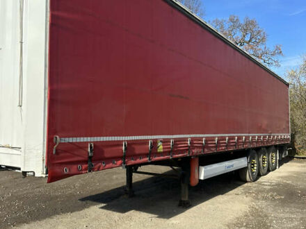 Кроне SDP 27, об'ємом двигуна 0 л та пробігом 0 тис. км за 10000 $, фото 1 на Automoto.ua