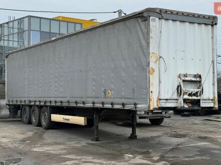 Кроне SDP 27, объемом двигателя 0 л и пробегом 0 тыс. км за 5300 $, фото 1 на Automoto.ua