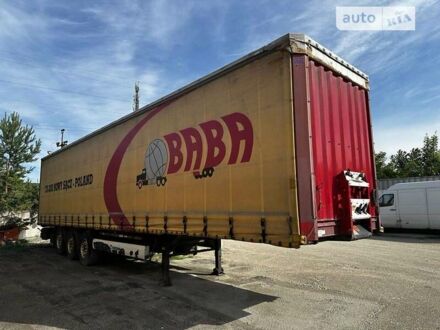 Кроне SDP 27 2012 в Хмельницком на Automoto.ua Кроне SDP 27, объемом двигателя 0 л и пробегом 1 тыс. км за 7650 $, фото 1 на Automoto.ua