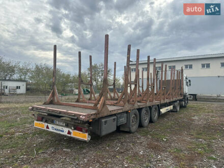 Кроне SDP 27, объемом двигателя 0 л и пробегом 0 тыс. км за 4300 $, фото 1 на Automoto.ua