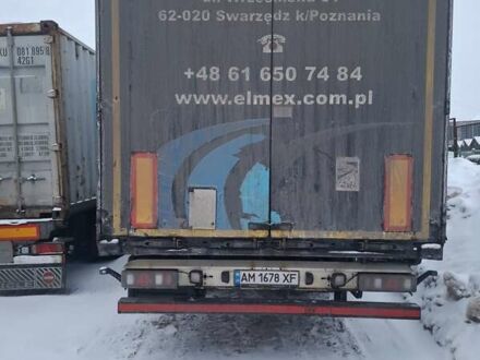 Кроне SDP 27, об'ємом двигуна 0 л та пробігом 0 тис. км за 7000 $, фото 1 на Automoto.ua