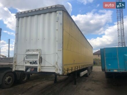Кроне SDP 27, объемом двигателя 0 л и пробегом 0 тыс. км за 8300 $, фото 1 на Automoto.ua