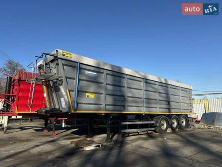 Кроне SDP 27 2024 в Днепре (Днепропетровске) на Automoto.ua Кроне SDP 27, объемом двигателя 0 л и пробегом 0 тыс. км за 16900 $, фото 1 на Automoto.ua