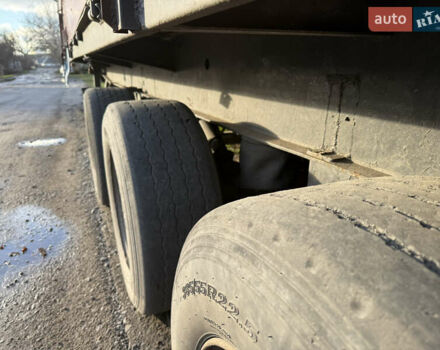 Кроне SDP 27, объемом двигателя 0 л и пробегом 0 тыс. км за 3000 $, фото 5 на Automoto.ua