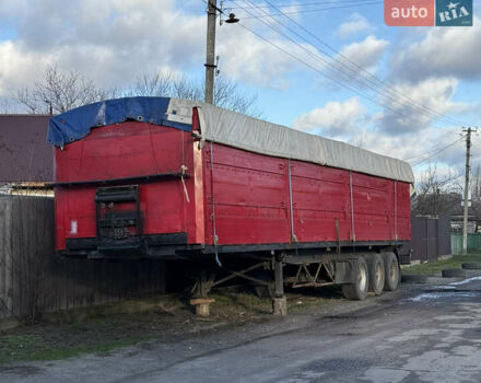 Кроне SDP 27, объемом двигателя 0 л и пробегом 0 тыс. км за 3000 $, фото 1 на Automoto.ua