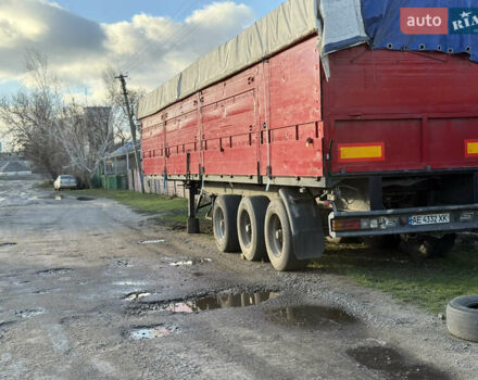 Кроне SDP 27, объемом двигателя 0 л и пробегом 0 тыс. км за 3000 $, фото 2 на Automoto.ua