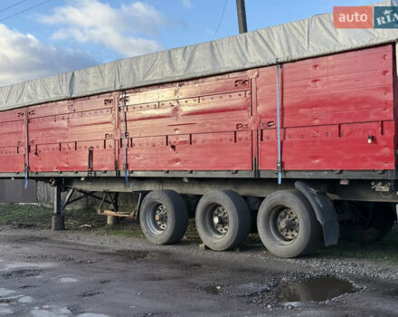 Кроне SDP 27, объемом двигателя 0 л и пробегом 0 тыс. км за 3000 $, фото 3 на Automoto.ua