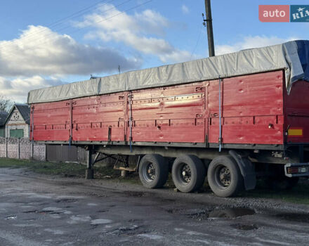 Кроне SDP 27, объемом двигателя 0 л и пробегом 0 тыс. км за 3000 $, фото 4 на Automoto.ua