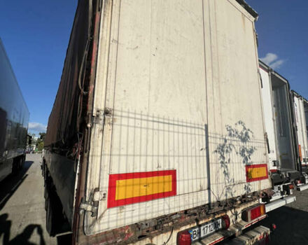Кроне SDP 27, об'ємом двигуна 0 л та пробігом 90 тис. км за 2500 $, фото 4 на Automoto.ua