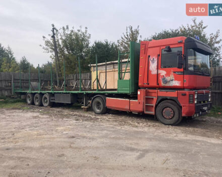 Кроне SDP 27, объемом двигателя 0 л и пробегом 800 тыс. км за 2500 $, фото 1 на Automoto.ua