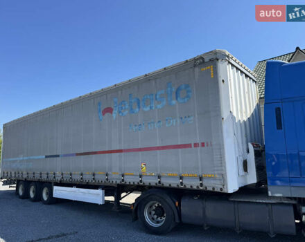 Кроне SDP 27, объемом двигателя 0 л и пробегом 0 тыс. км за 2500 $, фото 5 на Automoto.ua
