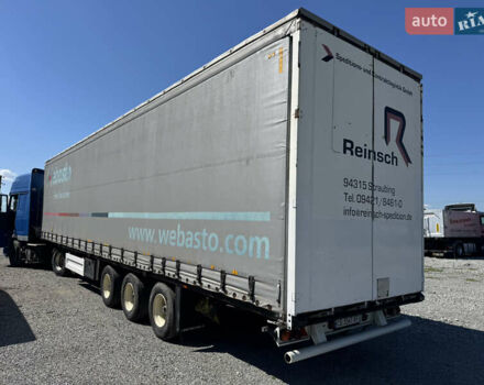 Кроне SDP 27, объемом двигателя 0 л и пробегом 0 тыс. км за 2500 $, фото 2 на Automoto.ua