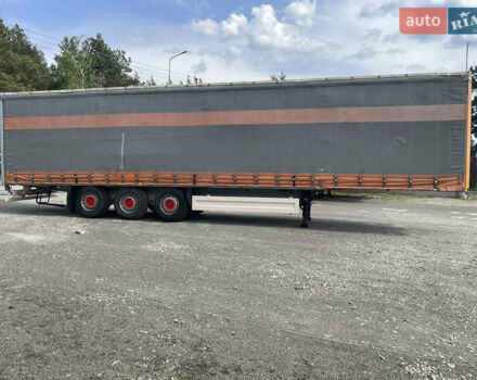 Кроне SDP 27, объемом двигателя 0 л и пробегом 0 тыс. км за 4400 $, фото 4 на Automoto.ua