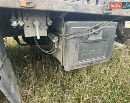 Кроне SDP 27, объемом двигателя 0 л и пробегом 500 тыс. км за 5000 $, фото 2 на Automoto.ua