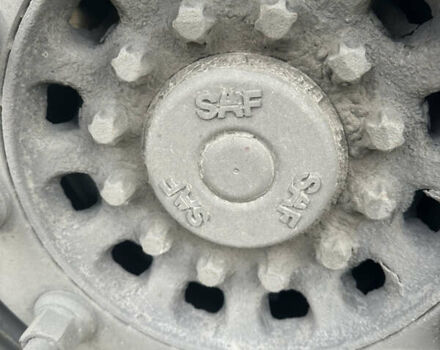 Кроне SDP 27, объемом двигателя 0 л и пробегом 500 тыс. км за 5000 $, фото 5 на Automoto.ua