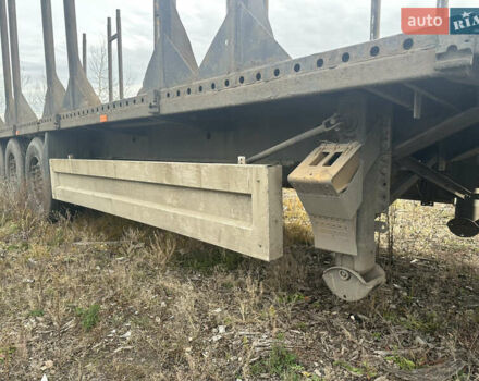 Кроне SDP 27, объемом двигателя 0 л и пробегом 500 тыс. км за 5000 $, фото 6 на Automoto.ua