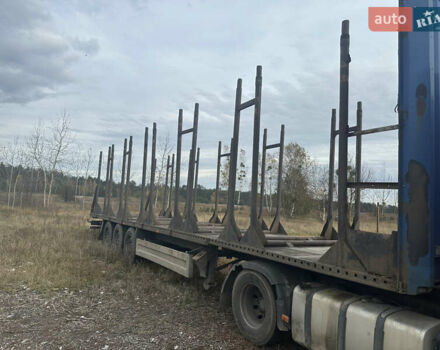 Кроне SDP 27, объемом двигателя 0 л и пробегом 500 тыс. км за 5000 $, фото 7 на Automoto.ua