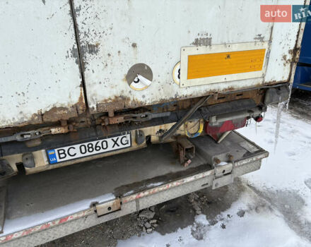 Кроне SDP 27, об'ємом двигуна 0 л та пробігом 0 тис. км за 4500 $, фото 8 на Automoto.ua