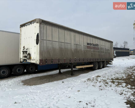 Кроне SDP 27, об'ємом двигуна 0 л та пробігом 0 тис. км за 4500 $, фото 4 на Automoto.ua