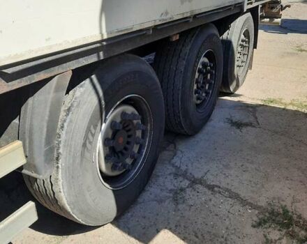 Кроне SDP 27, об'ємом двигуна 0 л та пробігом 0 тис. км за 7000 $, фото 4 на Automoto.ua