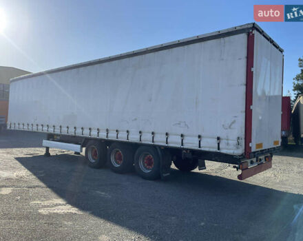 Кроне SDP 27, объемом двигателя 0 л и пробегом 0 тыс. км за 5900 $, фото 2 на Automoto.ua