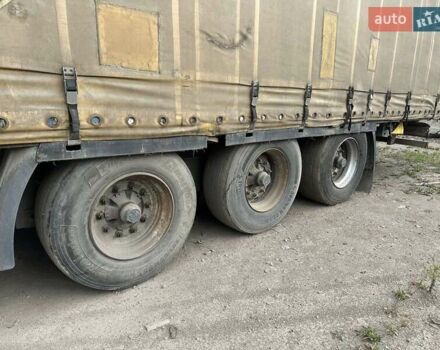 Кроне SDP 27, об'ємом двигуна 0 л та пробігом 0 тис. км за 5900 $, фото 2 на Automoto.ua